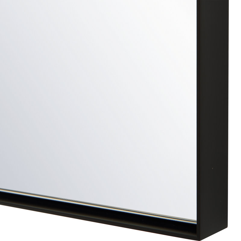 Armano Iron Archy Wall Mirror