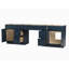 Base de meuble-lavabo double 102 seulement-119726503