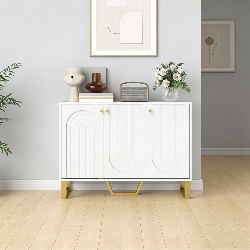 106.5cm Sideboard