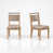 Beige Wood selected