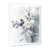 Cadre photo blanc