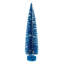  Ensemble d'arbre à brosses pour bouteille 16 "- 20" - 24 "turquoise.-1245649415-1245649402-1245649396