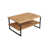 Oak is out of stock selected