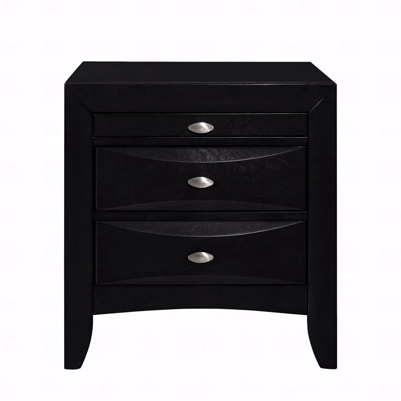 Table de chevet, Espresso