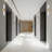 Bathroom Light Fixture Set of 2