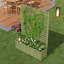 Wood Planter Box-805096317