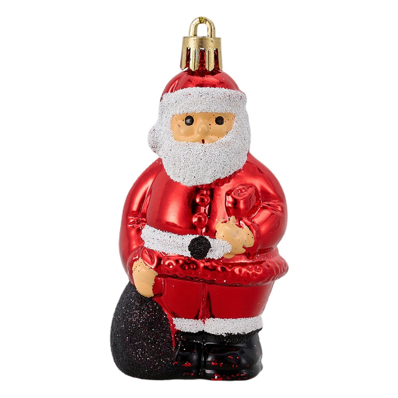 33cm Plastic / Acrylic Bauble