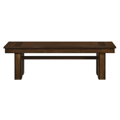 Mobilier de salle à manger contemporain décontracté 1pc