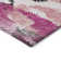 Machine Washable Indoor/Outdoor Colman ACN2132 Floral Rug