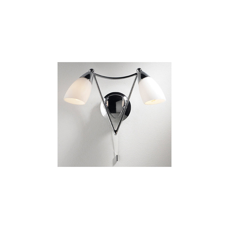 Rector Armed Sconce