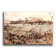 View Of Arles by Vincent Van Gogh - No Frame Print