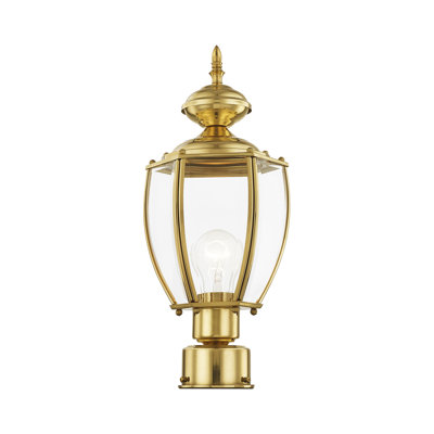 Arelene Lantern Head