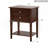 Newton G069-N Nightstand , Cappuccino-107694001