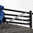 Joscelin 66.1 " W Wicker Patio Daybed with Cushions-1794108757
