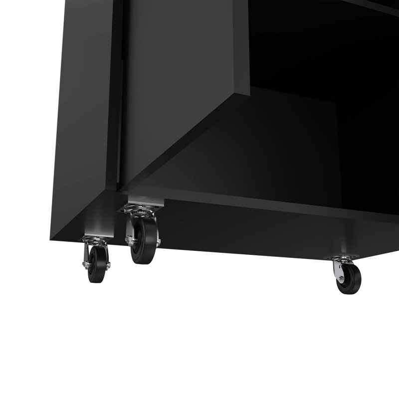 Emmry Accent Cabinet