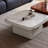 High-end coffee table with minimalist design