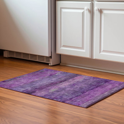 Tapis lavable à la machine de qualité supérieure Mayfield AMF2311