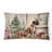 Other/No Pattern Outdoor Throw Pillow