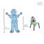 2 Piece Toy Furniture -Pirate Island Set-24337769