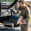 Outsunny Countertop Pizza Oven