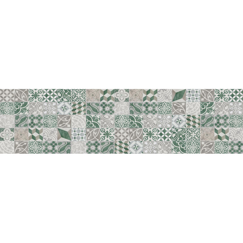Migina Kitchen Mat, Runner 80 x 300cm