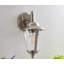 Rumbaugh Stainless Steel 31.5cm H Outdoor Wall Lantern