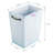 Open Waste Basket - 1.5 Gallons-70685075