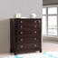 Coffre Ashford G9800-CH