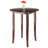 Emilio Beech Round Solid Wood Dining Table