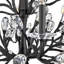 Eve 9 - Light Chandelier
