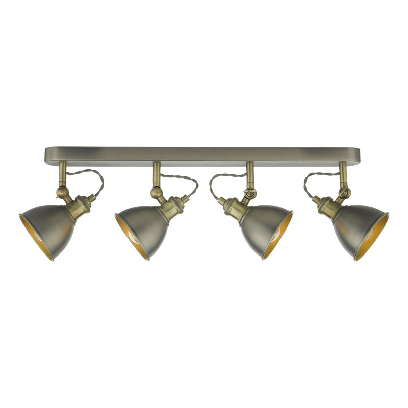 Anayiah Semi Flush Mount