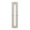 Ethos 1 - Light LED Flush Mounted Sconce