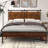 Geogory Upholstered Headboard