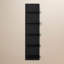 Brakebill 5 Tier Wall Shelf-49980027