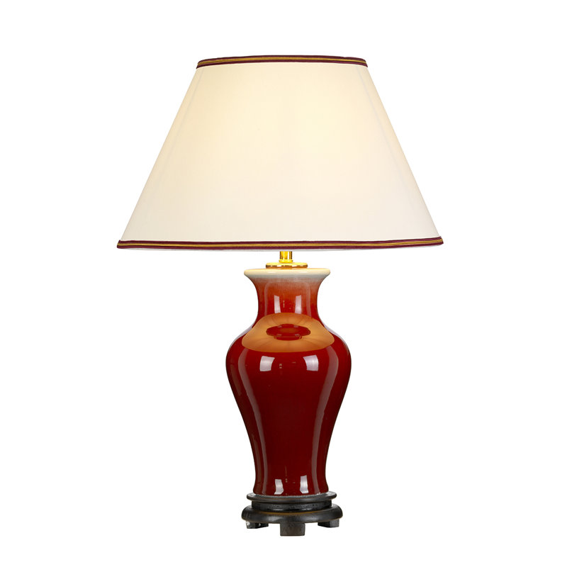 Eliason Ceramic Table Lamp