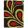 Tapis de zone noire Milstead
