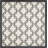 Ammundsen Geometric Ivory/Anthracite Area Rug-1139239312