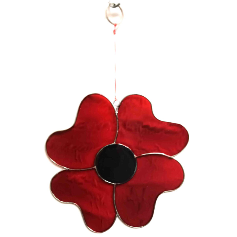 Chelchowska Plastic Plants & Flowers Suncatcher