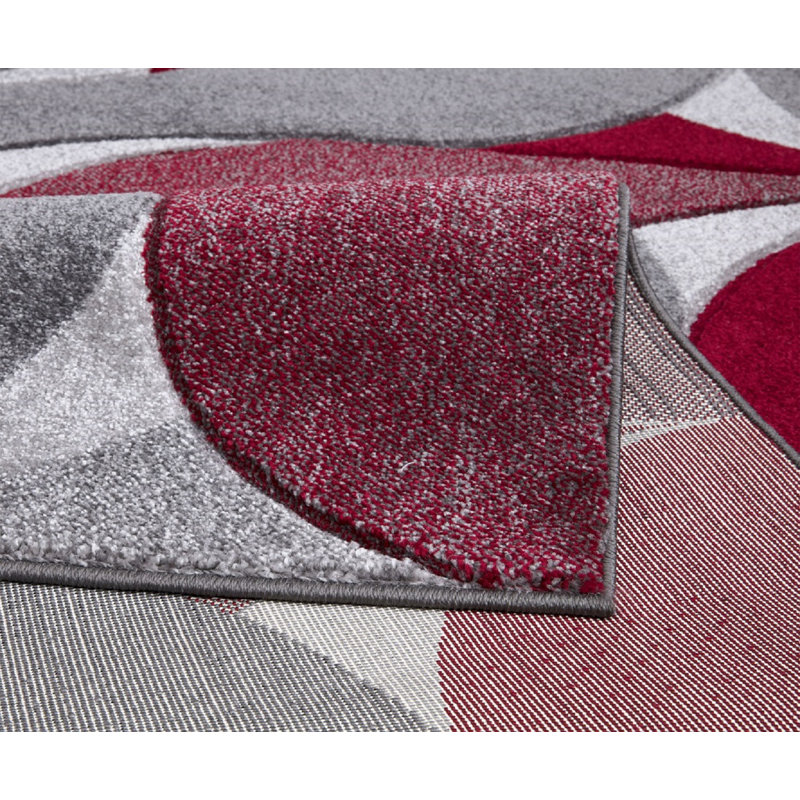 Astrit Area Rug, Rectangle 60 x 110cm