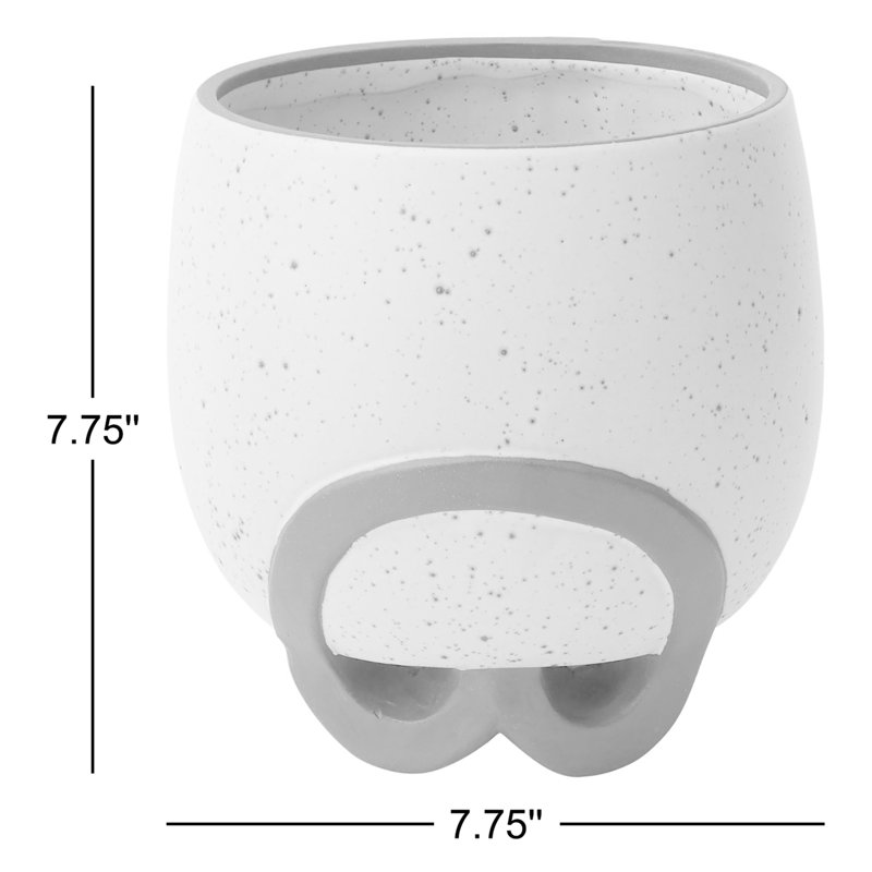 Emeline Ceramic Pot Planter