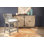 Jaramillo Upholstered Counter Stool