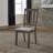 Larzelere Slat Back Side Chair