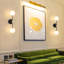 Luminaire mural 2 lumières Kirsteni-1202268150