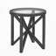 Table de bout moderne pour le salon-1891988760