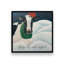 «Baby It's Cold Out» par Ashley Justice, reproduction d'art-1605988834-1605988835-1605988857