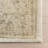 Castellan Medallion Wool and Cotton Area Rug-105783380