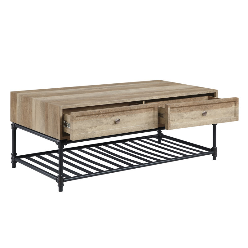 Brooaks Coffee Table