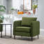 Chaise d'appoint pour le salon