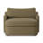 Wilkison Tenby Camela Upholstered Wingback Bed-104882130