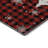 Premium Machine Washable Castillon AMF1824 Winter Forest Holiday Rug-1881356413